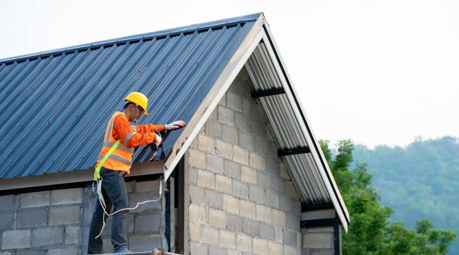 Expert top industrial roofings services in Munnsville, NY